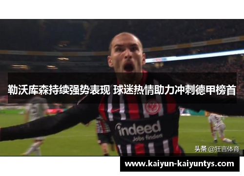 勒沃库森持续强势表现 球迷热情助力冲刺德甲榜首